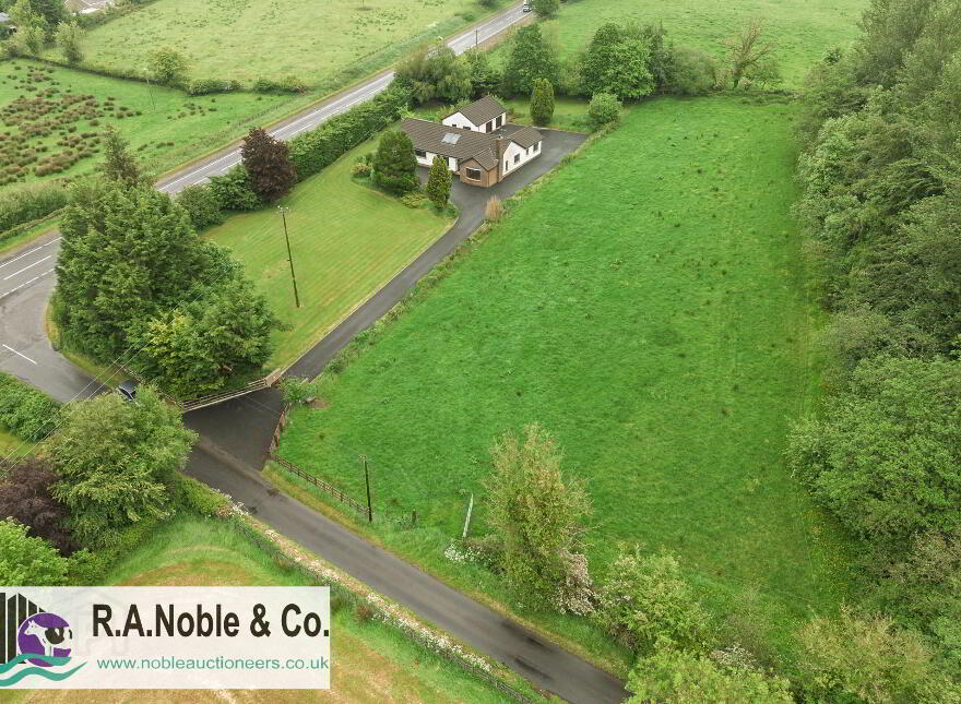 2 Owenskerry Lane, Fivemiletown, Fivemiletown, BT75 0SP