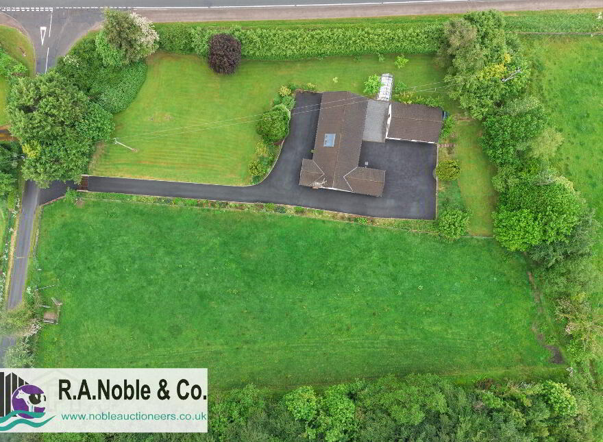 2 Owenskerry Lane, Fivemiletown, Fivemiletown, BT75 0SP