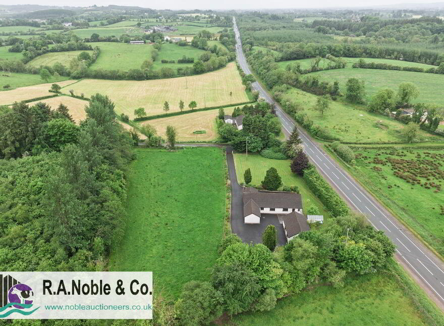2 Owenskerry Lane, Fivemiletown, Fivemiletown, BT75 0SP