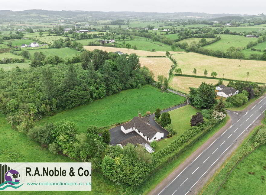 2 Owenskerry Lane, Fivemiletown, Fivemiletown, BT75 0SP