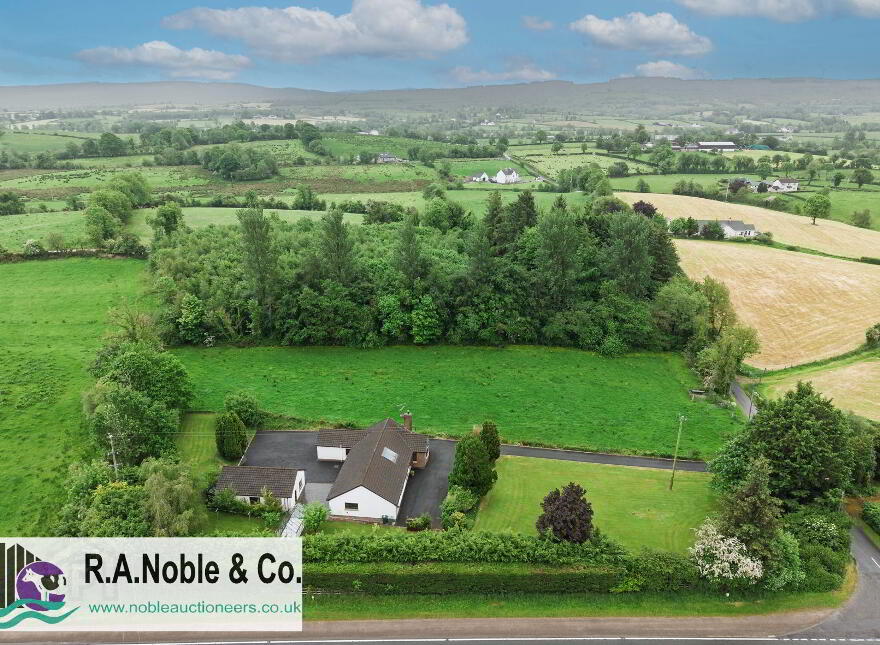 2 Owenskerry Lane, Fivemiletown, Fivemiletown, BT75 0SP