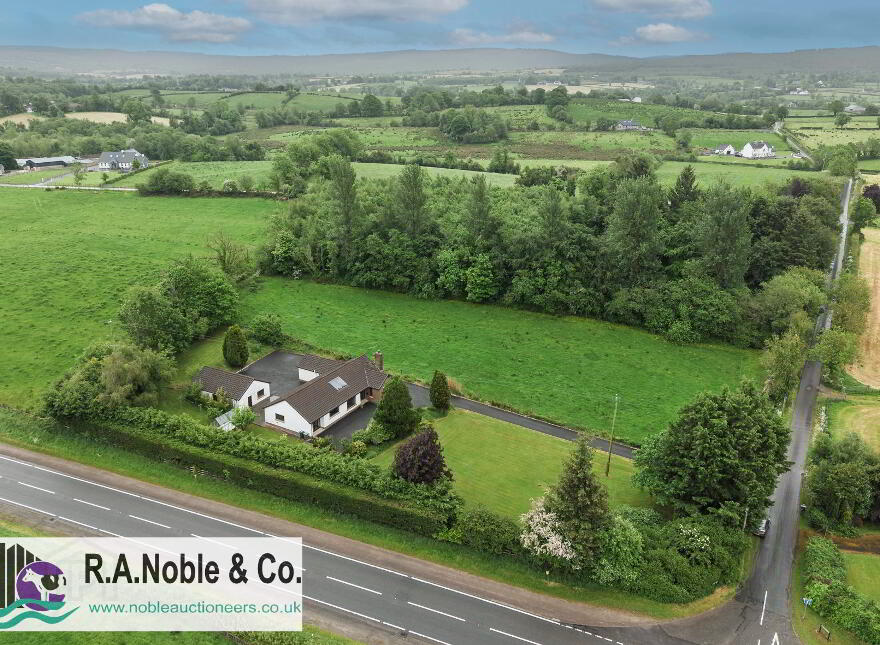 2 Owenskerry Lane, Fivemiletown, Fivemiletown, BT75 0SP