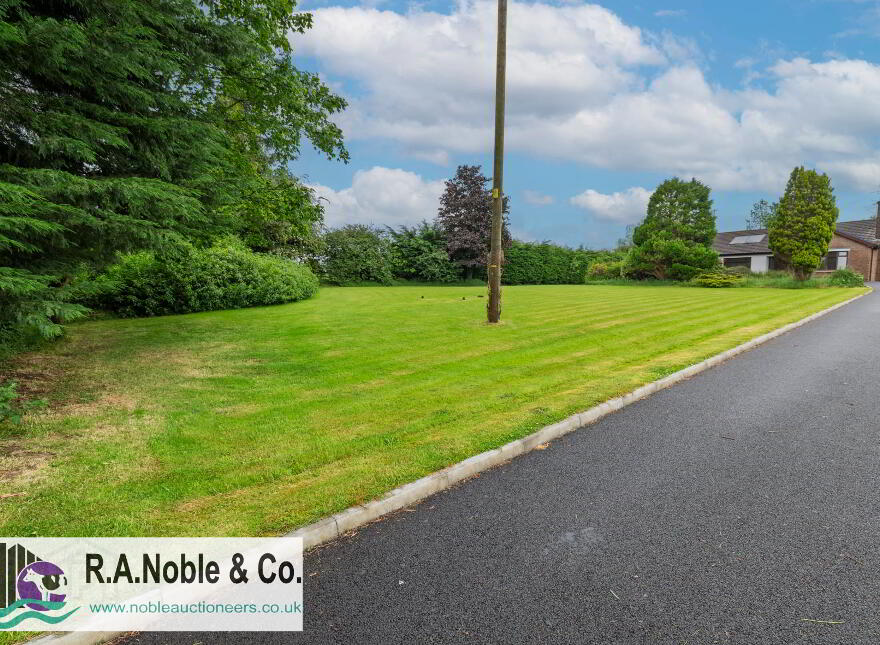 2 Owenskerry Lane, Fivemiletown, Fivemiletown, BT75 0SP