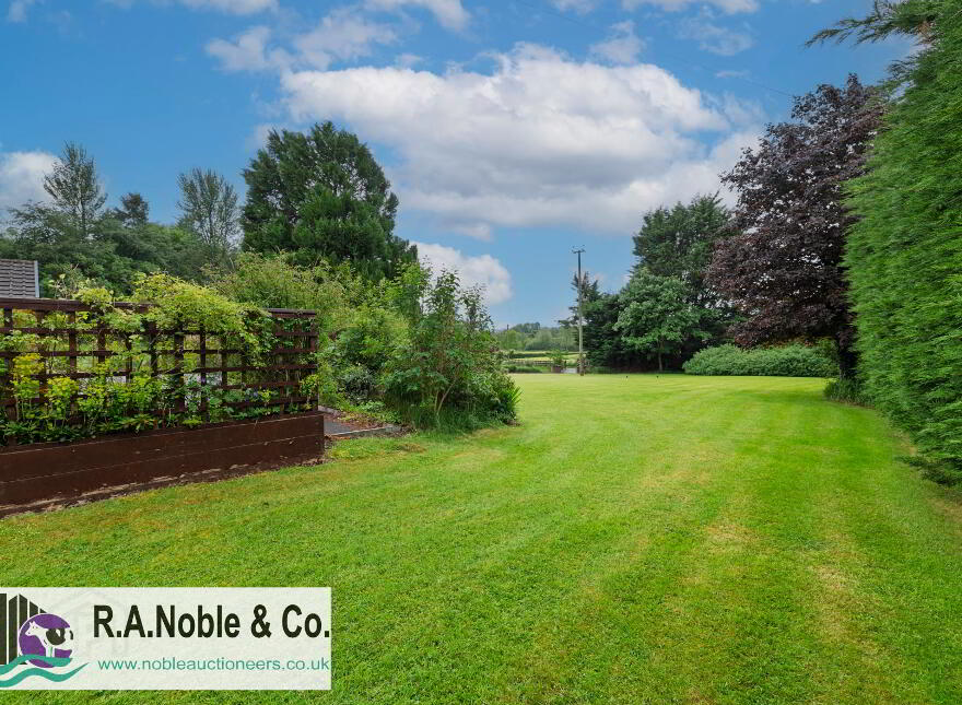 2 Owenskerry Lane, Fivemiletown, Fivemiletown, BT75 0SP