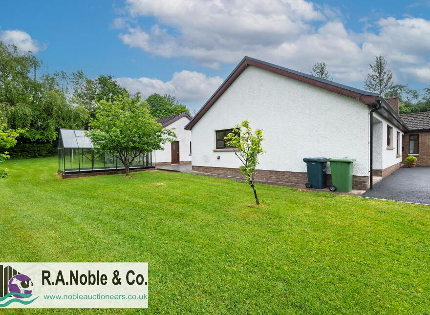 2 Owenskerry Lane, Fivemiletown, Fivemiletown, BT75 0SP