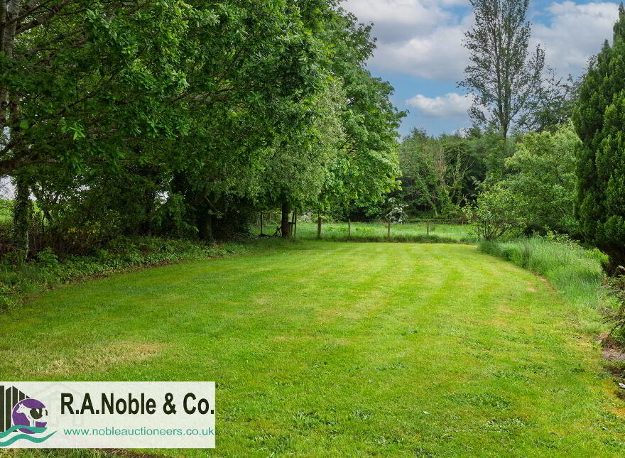 2 Owenskerry Lane, Fivemiletown, Fivemiletown, BT75 0SP