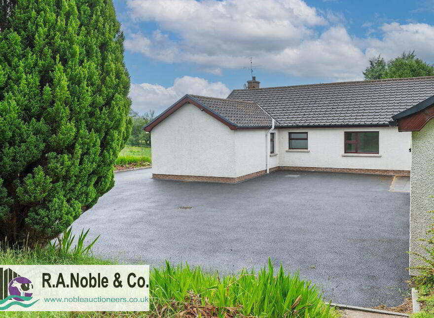 2 Owenskerry Lane, Fivemiletown, Fivemiletown, BT75 0SP