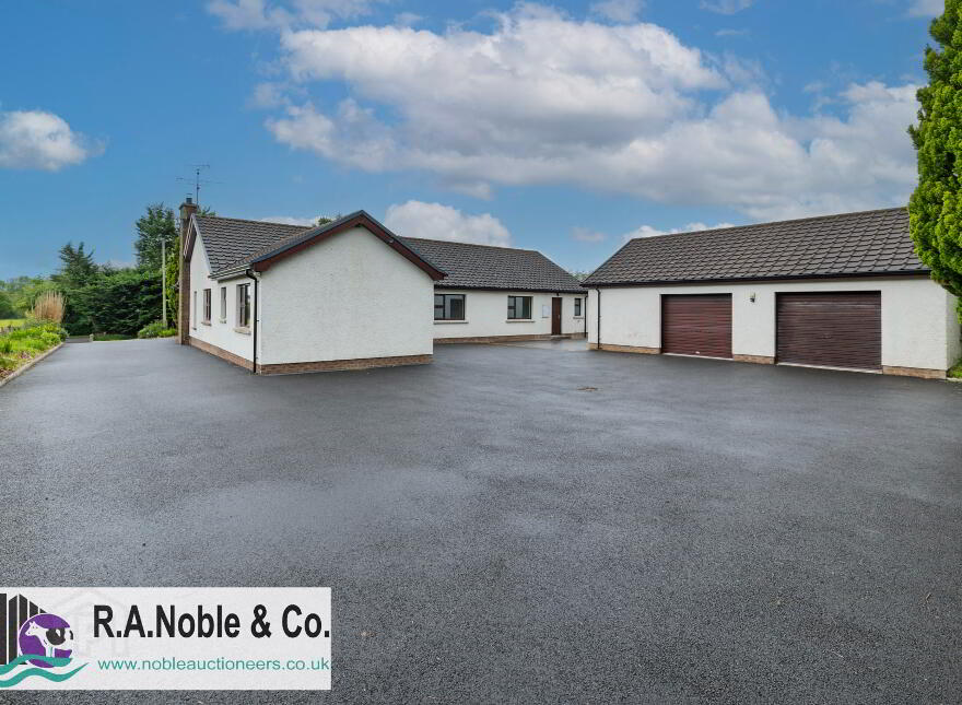 2 Owenskerry Lane, Fivemiletown, Fivemiletown, BT75 0SP