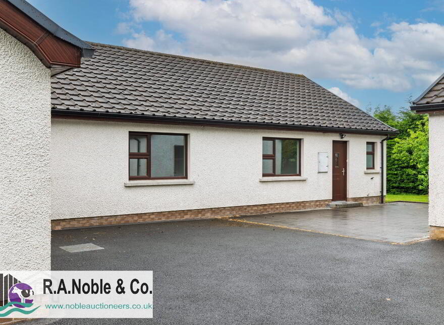 2 Owenskerry Lane, Fivemiletown, Fivemiletown, BT75 0SP