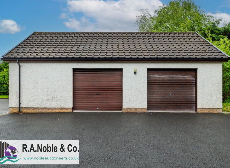 2 Owenskerry Lane, Fivemiletown, Fivemiletown, BT75 0SP