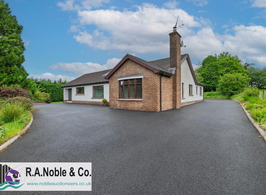 2 Owenskerry Lane, Fivemiletown, Fivemiletown, BT75 0SP