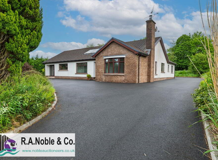 2 Owenskerry Lane, Fivemiletown, Fivemiletown, BT75 0SP