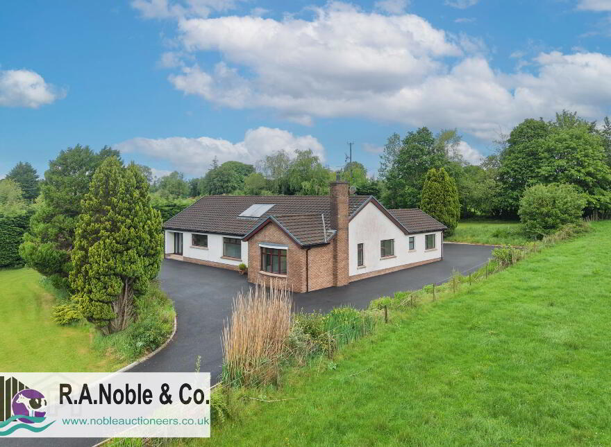 2 Owenskerry Lane, Fivemiletown, Fivemiletown, BT75 0SP