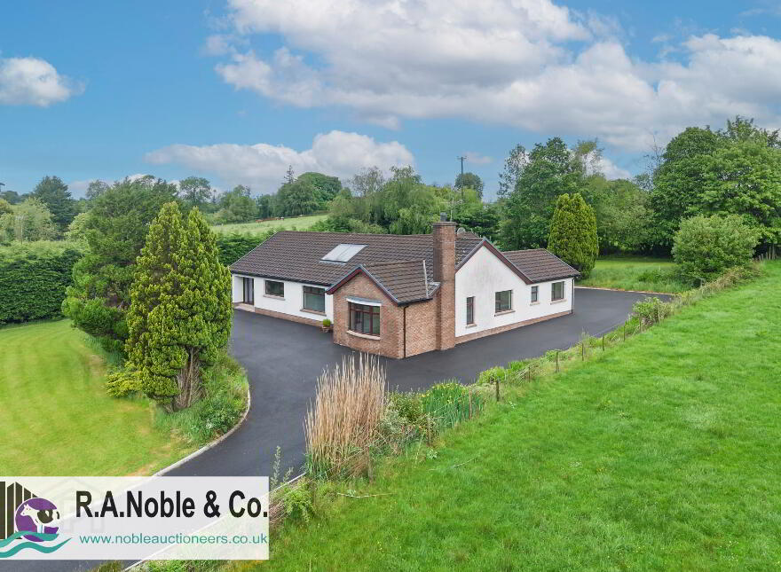 2 Owenskerry Lane, Fivemiletown, Fivemiletown, BT75 0SP