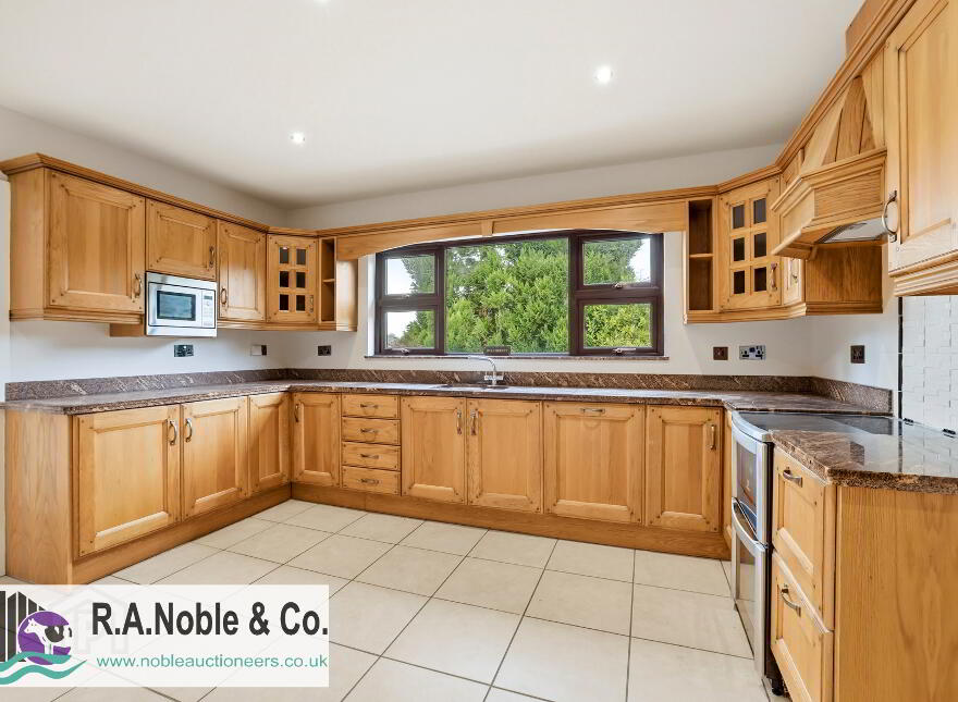 2 Owenskerry Lane, Fivemiletown, Fivemiletown, BT75 0SP