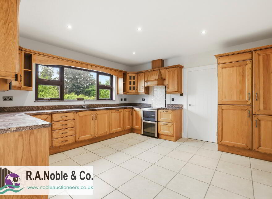 2 Owenskerry Lane, Fivemiletown, Fivemiletown, BT75 0SP