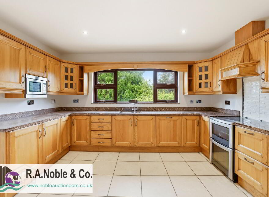 2 Owenskerry Lane, Fivemiletown, Fivemiletown, BT75 0SP