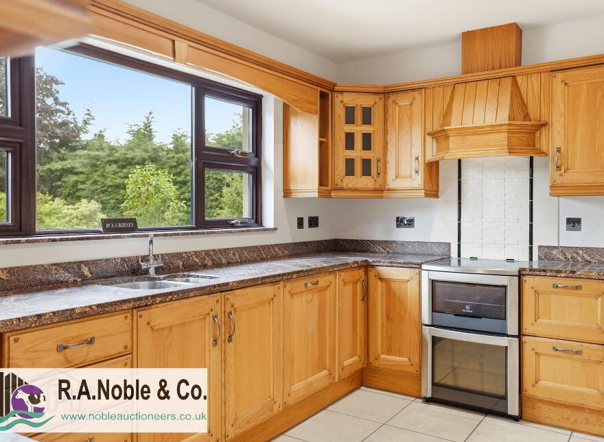 2 Owenskerry Lane, Fivemiletown, Fivemiletown, BT75 0SP