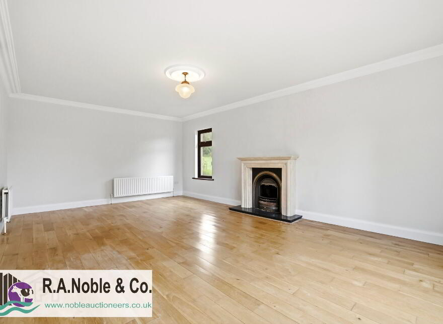 2 Owenskerry Lane, Fivemiletown, Fivemiletown, BT75 0SP