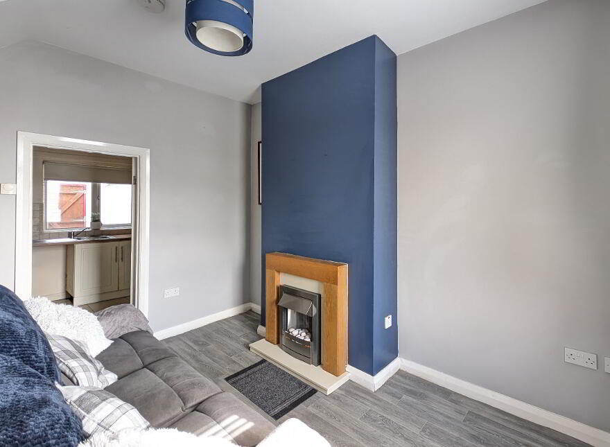65 Church Walk, Lurgan, Craigavon, BT67 9AA