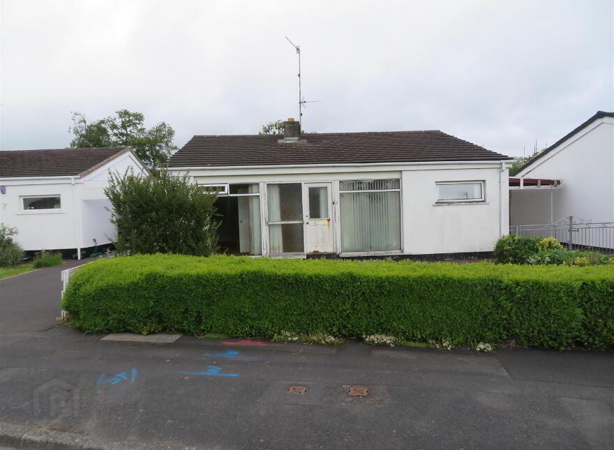 8 Magherana Park, Waringstown, BT66 7QF