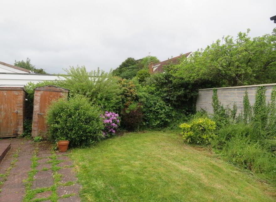 8 Magherana Park, Waringstown, BT66 7QF
