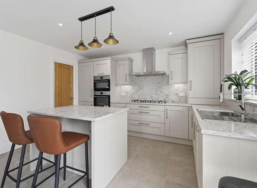 31 Baronsgrange Green, Carryduff, Belfast, BT8 8GJ