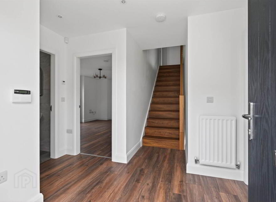 31 Baronsgrange Green, Carryduff, Belfast, BT8 8GJ