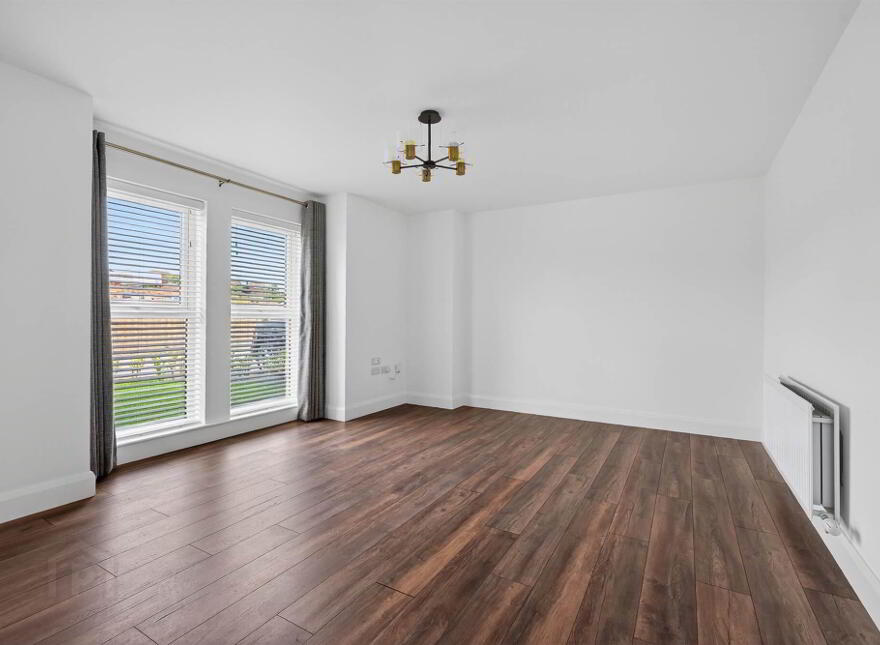 31 Baronsgrange Green, Carryduff, Belfast, BT8 8GJ