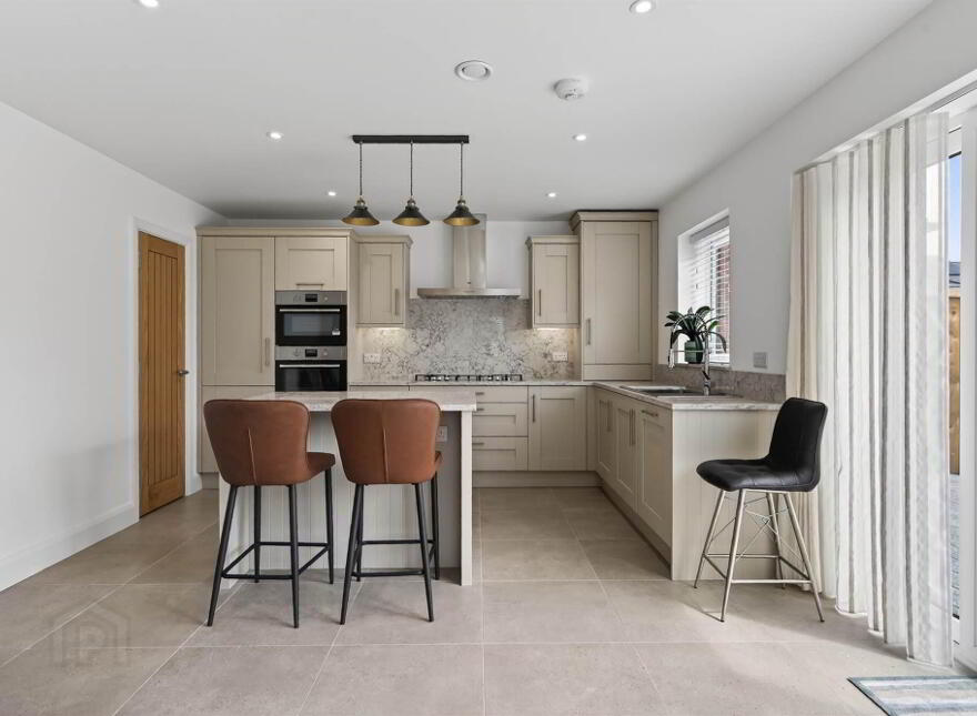31 Baronsgrange Green, Carryduff, Belfast, BT8 8GJ