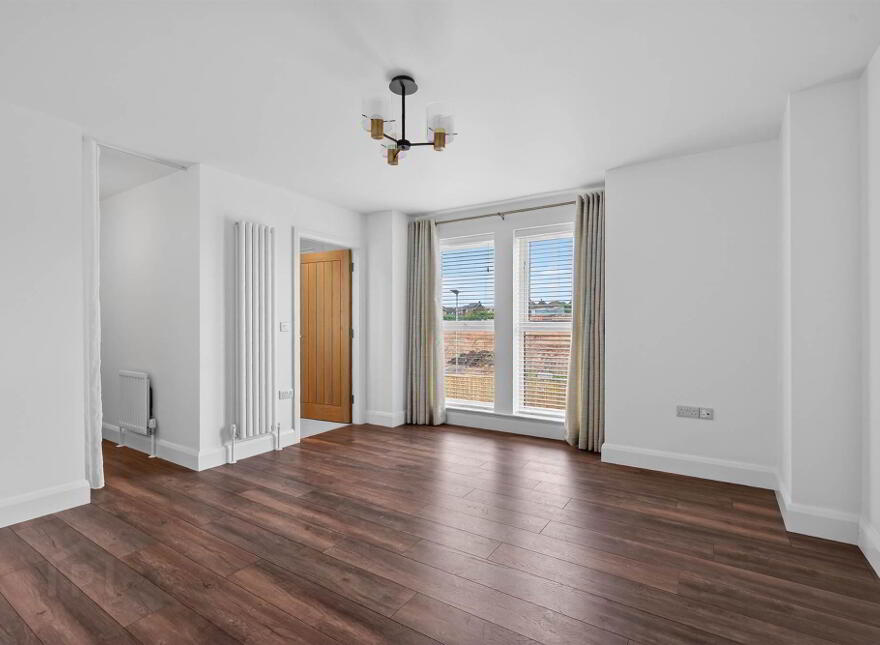31 Baronsgrange Green, Carryduff, Belfast, BT8 8GJ