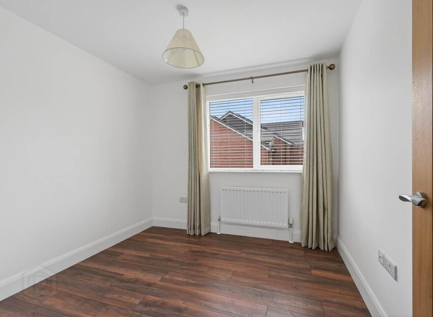 31 Baronsgrange Green, Carryduff, Belfast, BT8 8GJ