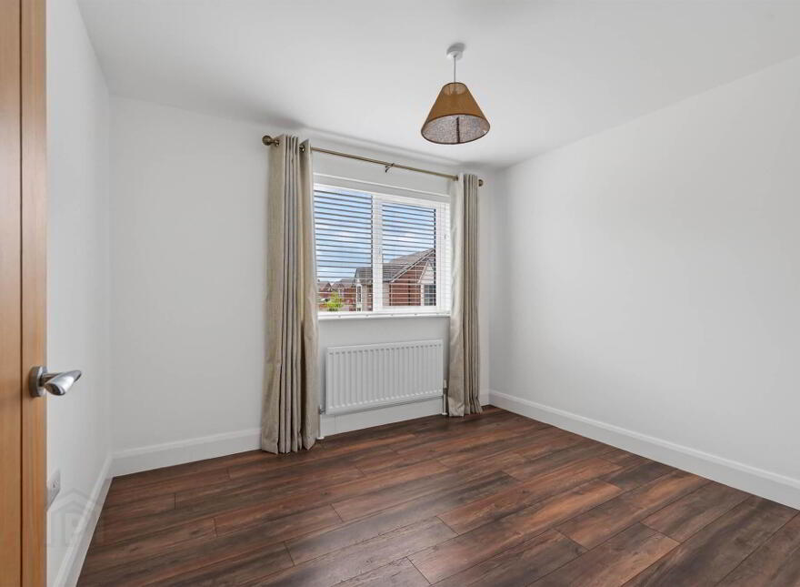 31 Baronsgrange Green, Carryduff, Belfast, BT8 8GJ
