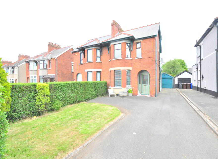 426 Castlereagh Road, Belfast, BT5 5FZ
