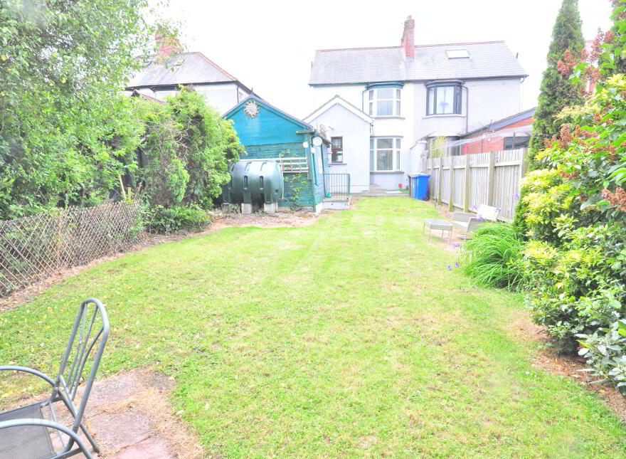 426 Castlereagh Road, Belfast, BT5 5FZ