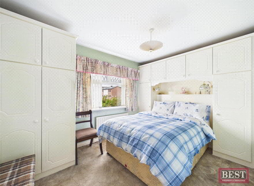 85 Larchmount, Newry, BT35 6TX
