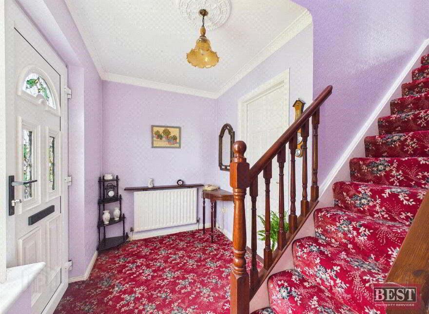 85 Larchmount, Newry, BT35 6TX