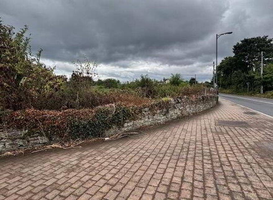 Main Street, Clonee