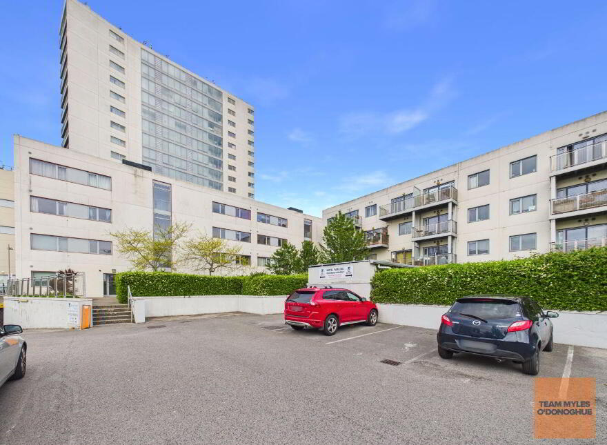 Apartment 9 The Claremont Ballymun, Ballymun, D09XY31