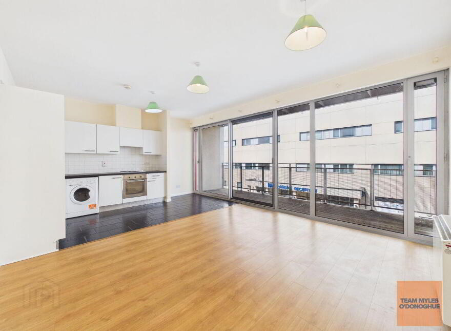 Apartment 9 The Claremont Ballymun, Ballymun, D09XY31