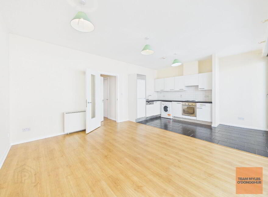 Apartment 9 The Claremont Ballymun, Ballymun, D09XY31