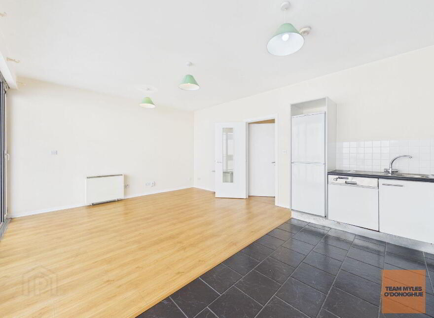 Apartment 9 The Claremont Ballymun, Ballymun, D09XY31