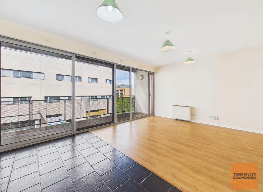 Apartment 9 The Claremont Ballymun, Ballymun, D09XY31