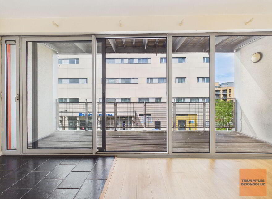 Apartment 9 The Claremont Ballymun, Ballymun, D09XY31