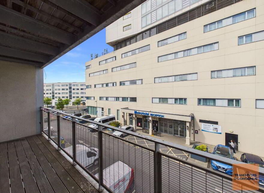 Apartment 9 The Claremont Ballymun, Ballymun, D09XY31