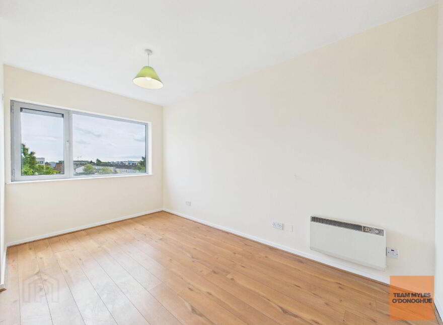 Apartment 9 The Claremont Ballymun, Ballymun, D09XY31