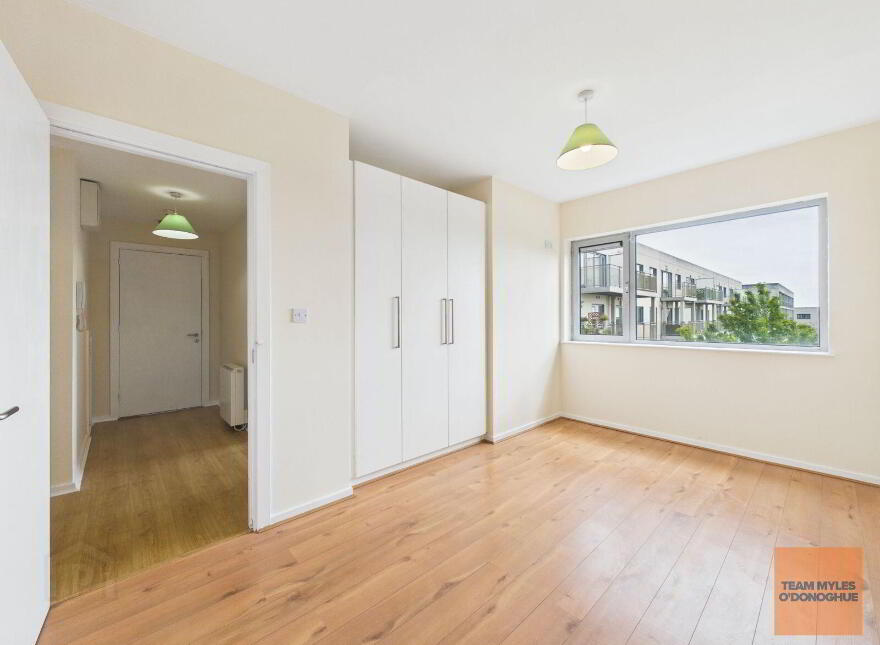Apartment 9 The Claremont Ballymun, Ballymun, D09XY31