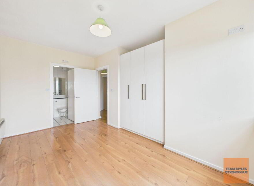 Apartment 9 The Claremont Ballymun, Ballymun, D09XY31