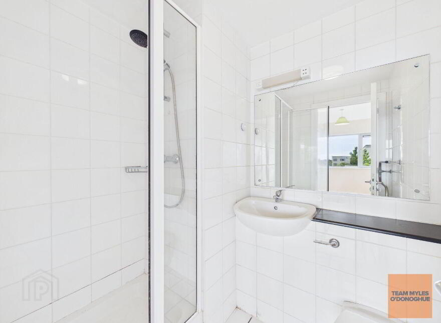 Apartment 9 The Claremont Ballymun, Ballymun, D09XY31