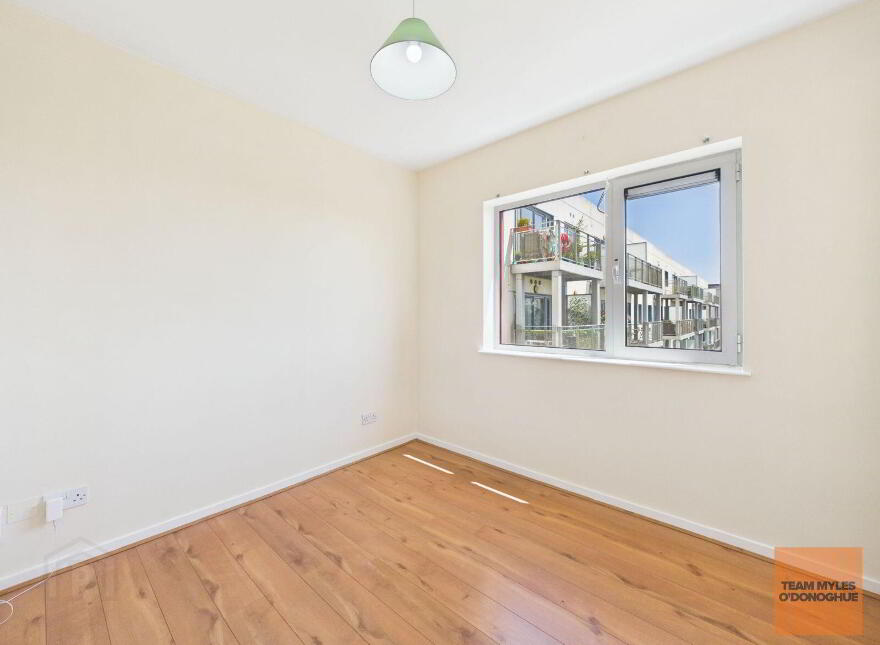 Apartment 9 The Claremont Ballymun, Ballymun, D09XY31